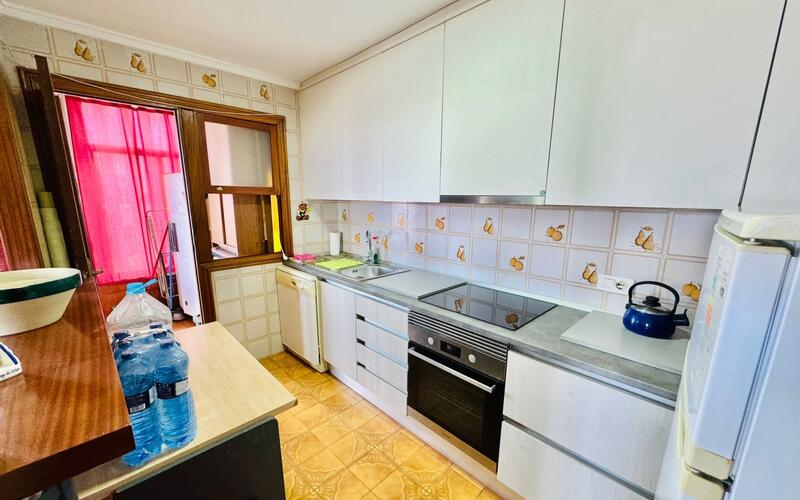 3 Cuarto Apartamento en venta