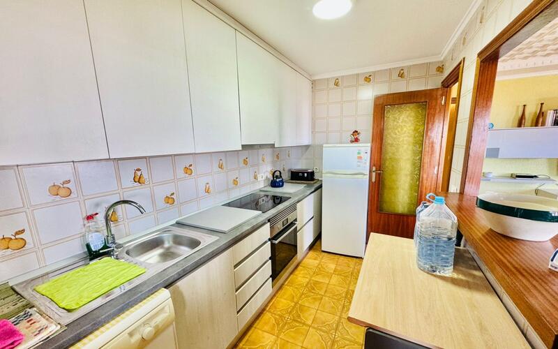 3 Cuarto Apartamento en venta