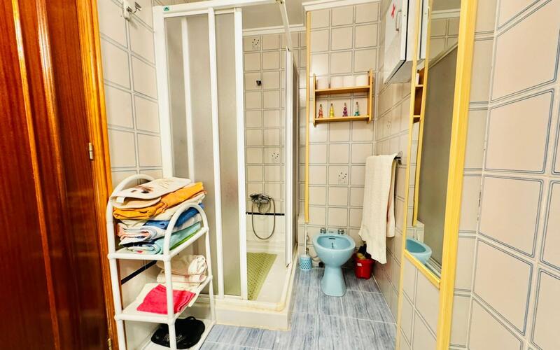 3 Cuarto Apartamento en venta