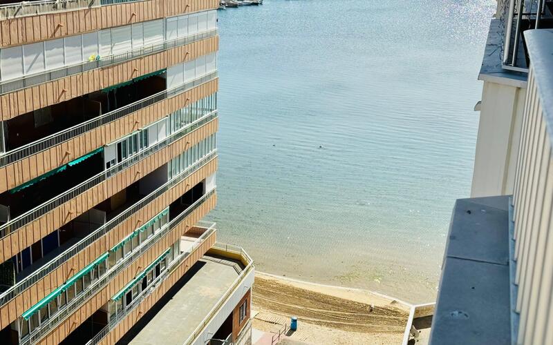 3 Cuarto Apartamento en venta