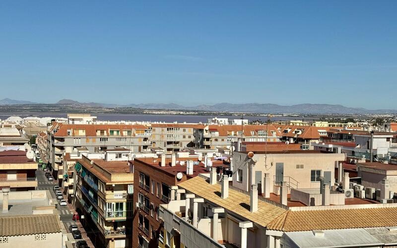 3 Cuarto Apartamento en venta