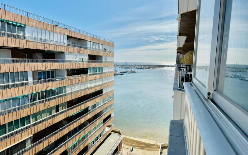 3 Cuarto Apartamento en venta
