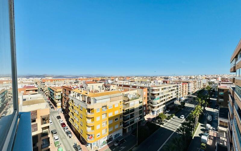 3 Cuarto Apartamento en venta