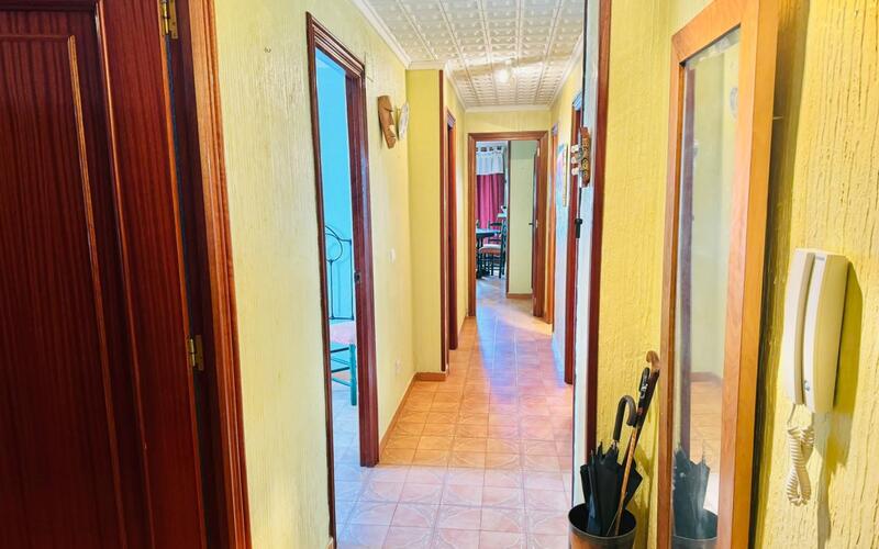 3 Cuarto Apartamento en venta