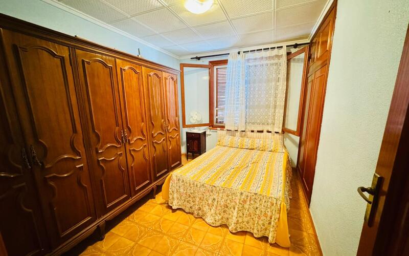 3 Cuarto Apartamento en venta