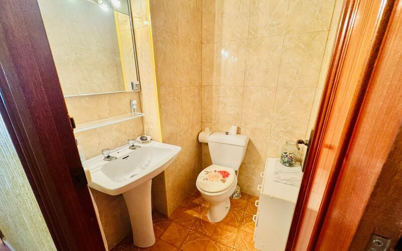 3 Cuarto Apartamento en venta
