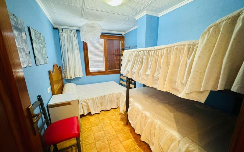 3 Cuarto Apartamento en venta