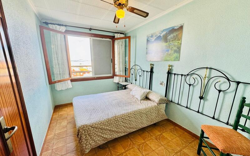 3 Cuarto Apartamento en venta