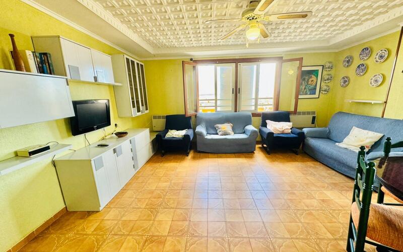 3 Cuarto Apartamento en venta