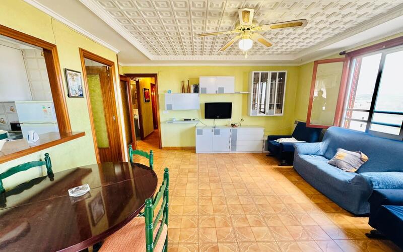 3 Cuarto Apartamento en venta
