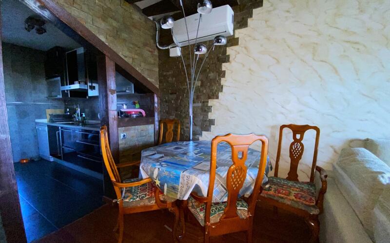 2 Cuarto Villa en venta