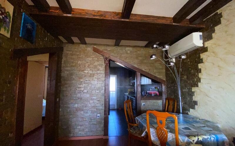 2 Cuarto Villa en venta