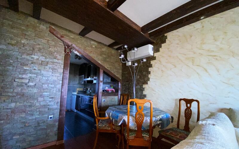 2 Cuarto Villa en venta