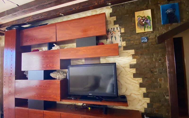 2 Cuarto Villa en venta