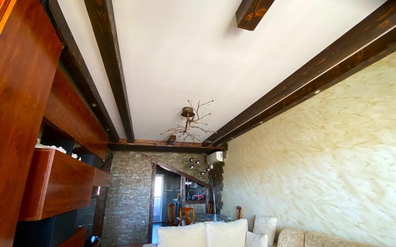 2 Cuarto Villa en venta