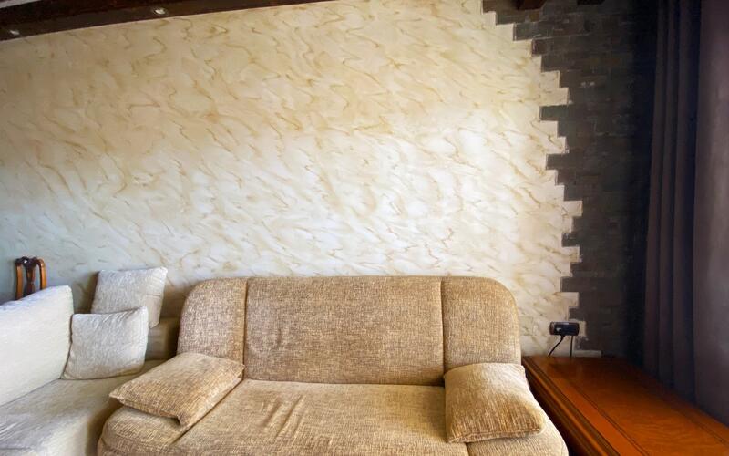 2 Cuarto Villa en venta