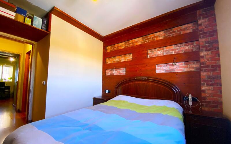 2 Cuarto Villa en venta