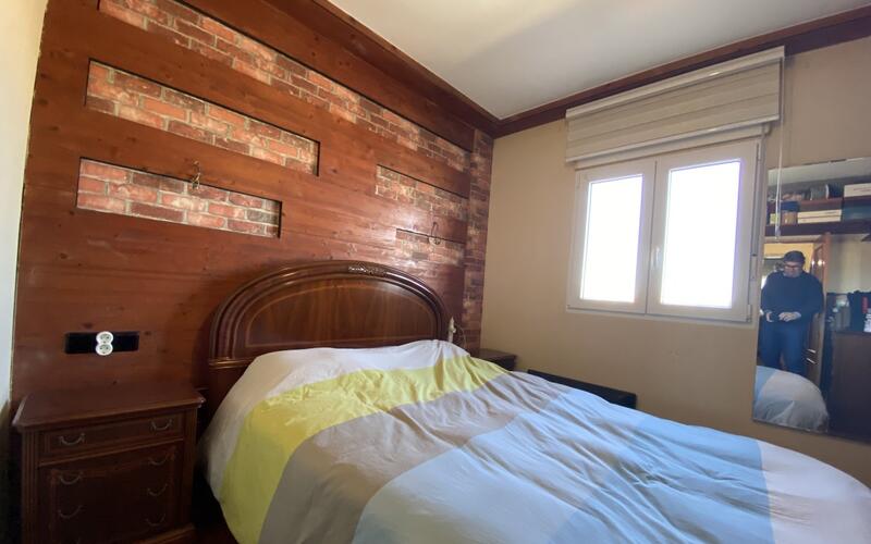 2 Cuarto Villa en venta