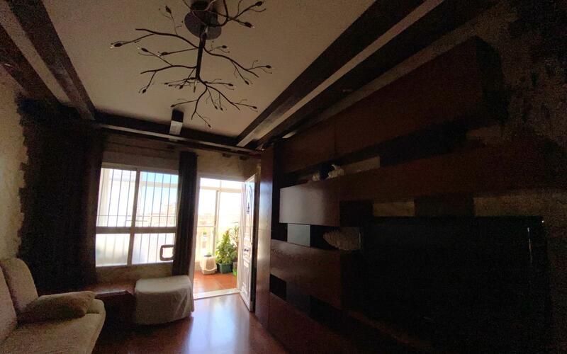 2 Cuarto Villa en venta