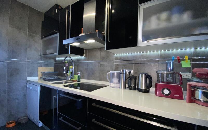 2 Cuarto Villa en venta