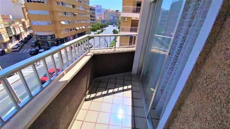 Apartment for sale in Torrevieja, Alicante