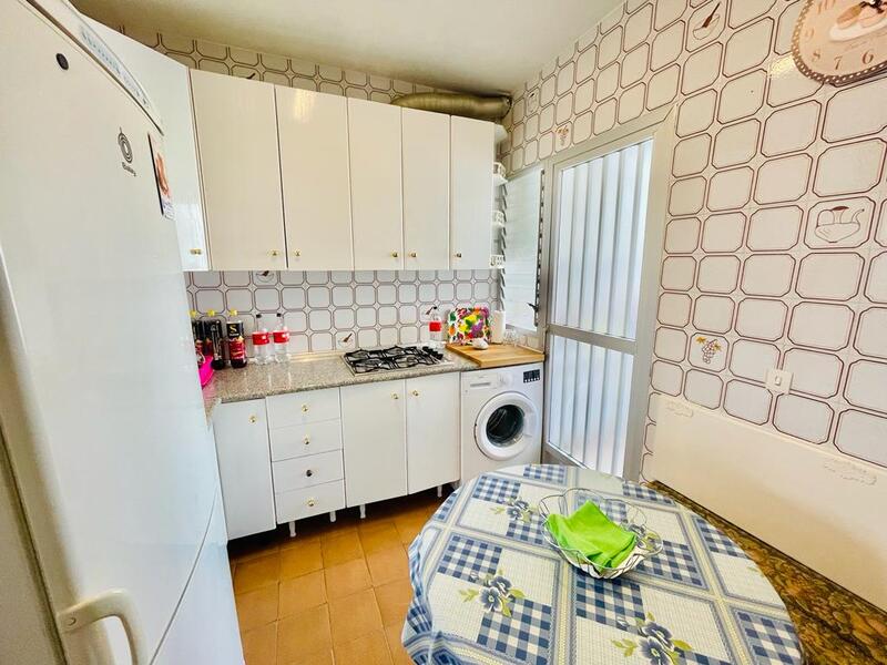 3 soveværelse Villa til salg
