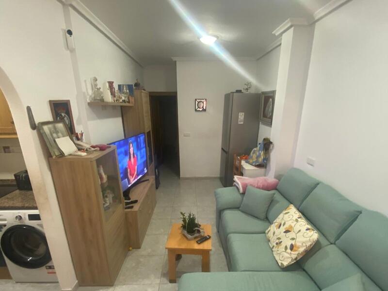 Appartement à vendre dans Torrevieja, Alicante