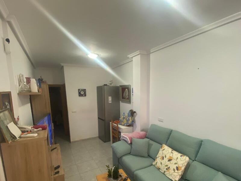 2 Cuarto Apartamento en venta