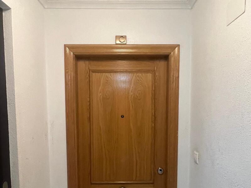 3 sovrum Lägenhet till salu
