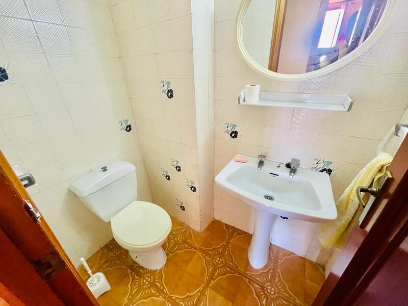 3 Cuarto Apartamento en venta