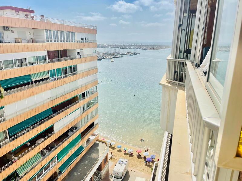 3 Cuarto Apartamento en venta