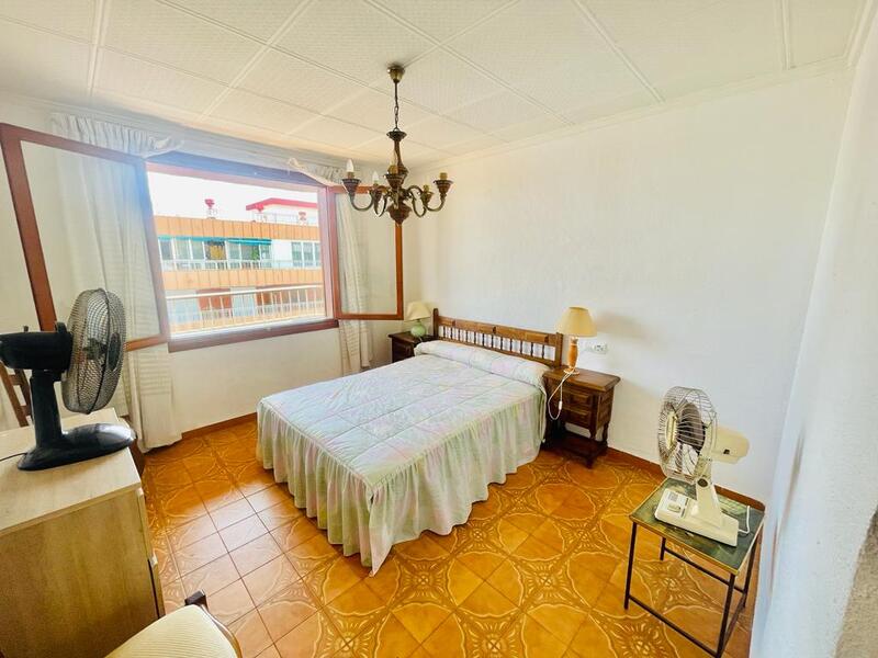 3 Cuarto Apartamento en venta