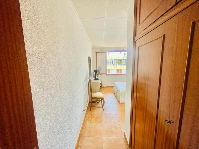 3 Cuarto Apartamento en venta