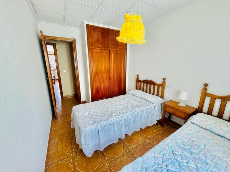 3 Cuarto Apartamento en venta