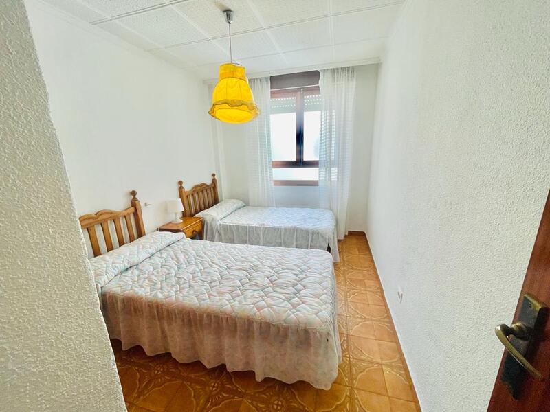 3 Cuarto Apartamento en venta