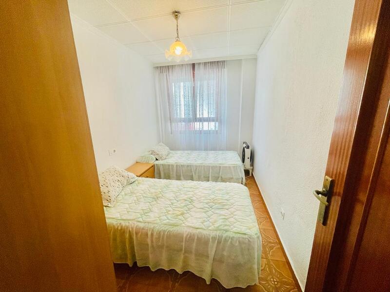 3 Cuarto Apartamento en venta
