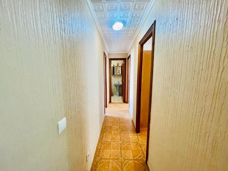 3 Cuarto Apartamento en venta