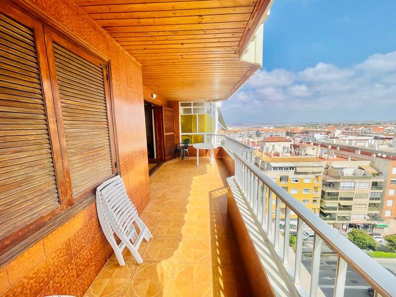 3 Cuarto Apartamento en venta