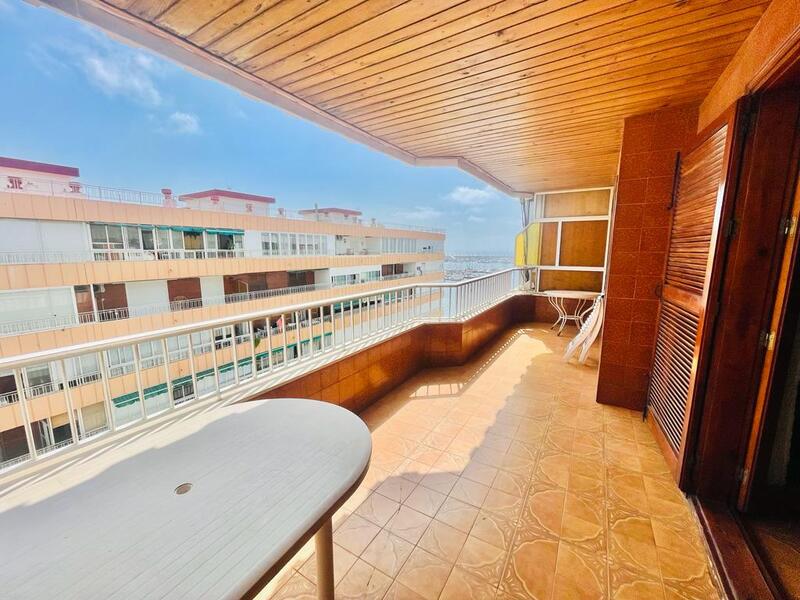 3 Cuarto Apartamento en venta