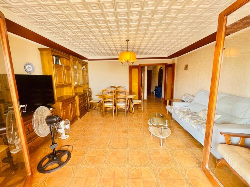 3 Cuarto Apartamento en venta