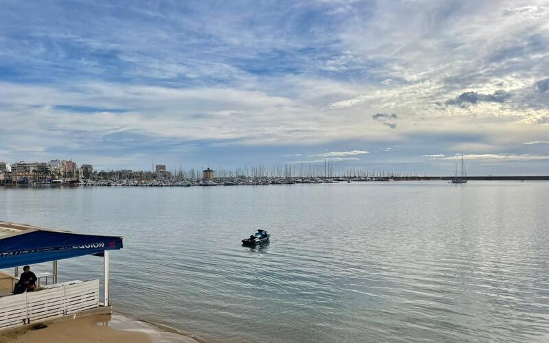 3 Cuarto Apartamento en venta