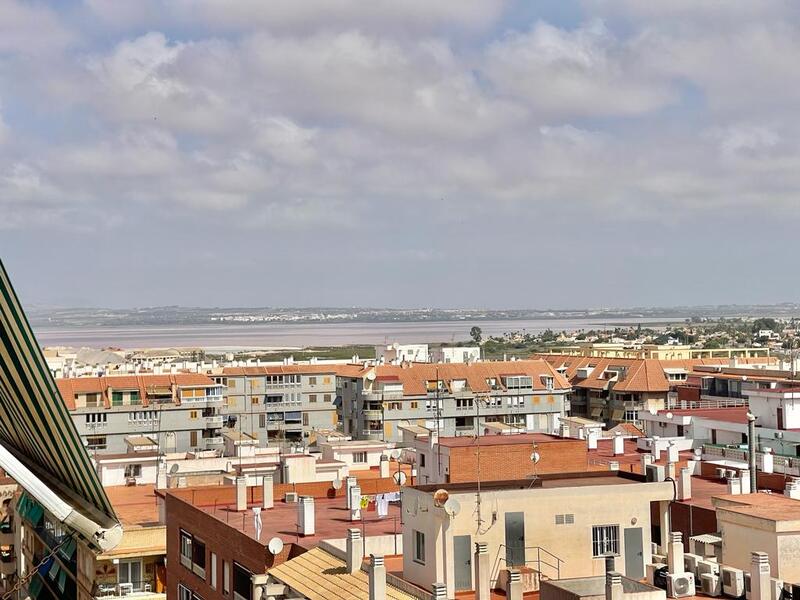 3 Cuarto Apartamento en venta