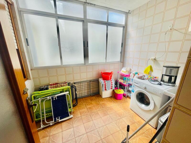 3 Cuarto Apartamento en venta