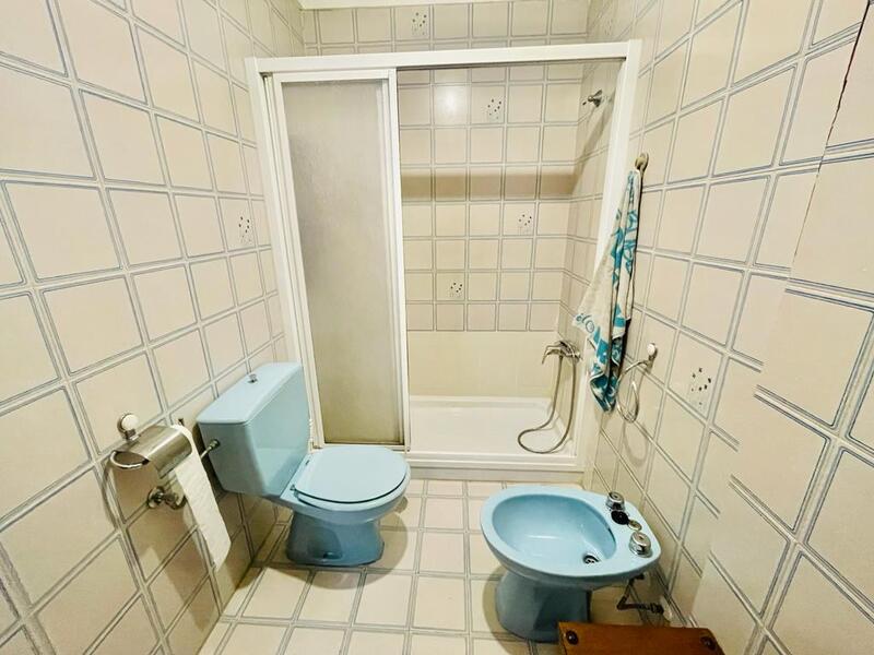 3 Cuarto Apartamento en venta