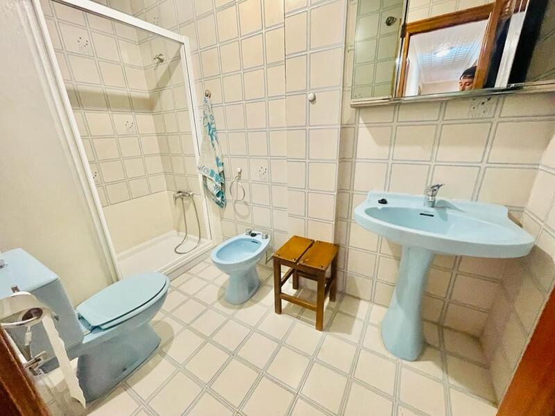 3 Cuarto Apartamento en venta