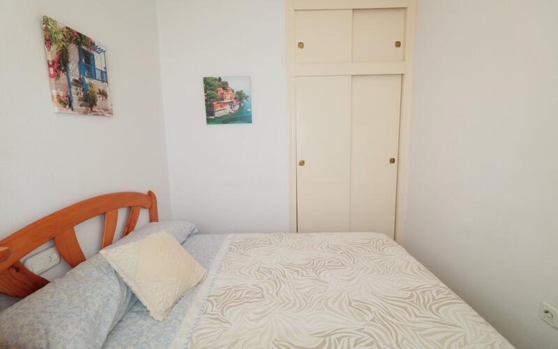 2 Schlafzimmer Appartement zu verkaufen
