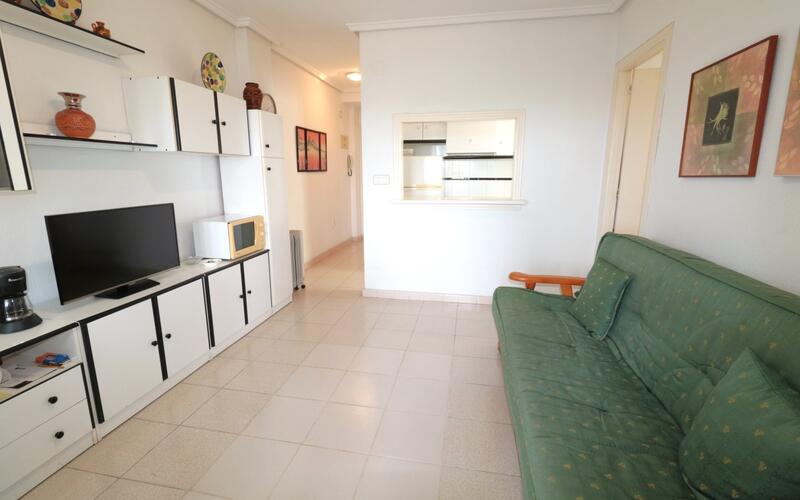 2 Schlafzimmer Appartement zu verkaufen