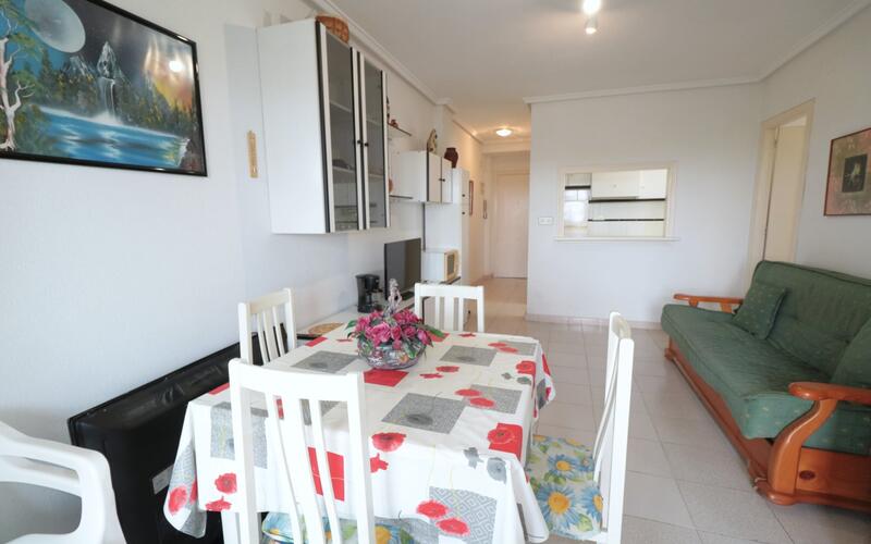 2 Schlafzimmer Appartement zu verkaufen