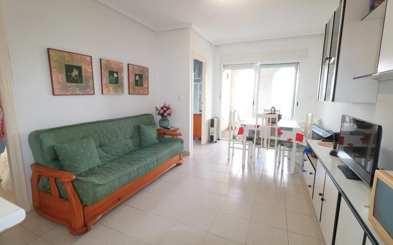 2 Schlafzimmer Appartement zu verkaufen
