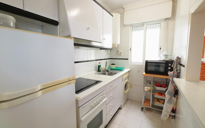 2 Schlafzimmer Appartement zu verkaufen